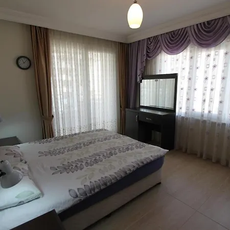 Banana B Apartament