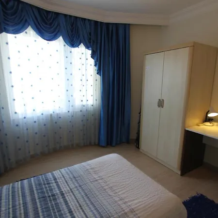 Banana B Apartament Alanya