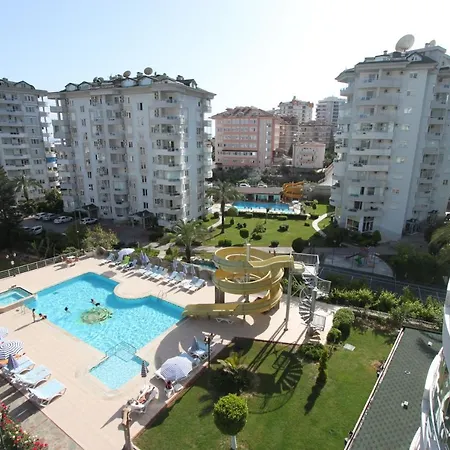 Apartament Banana B Alanya