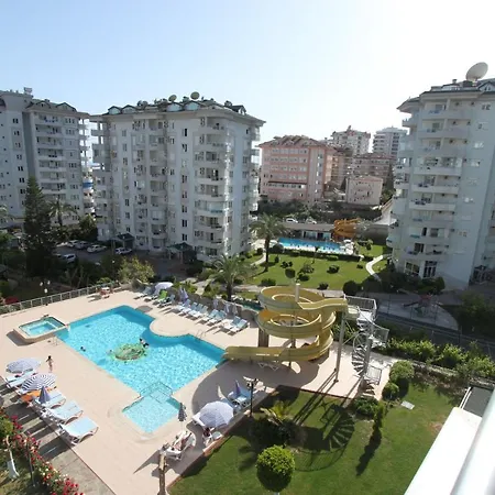 Banana B Apartament *