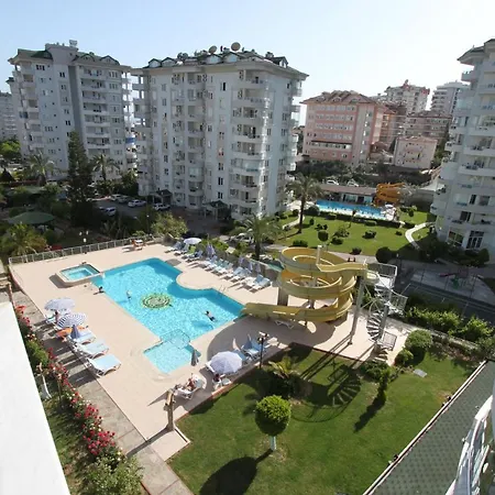 Apartament Banana B